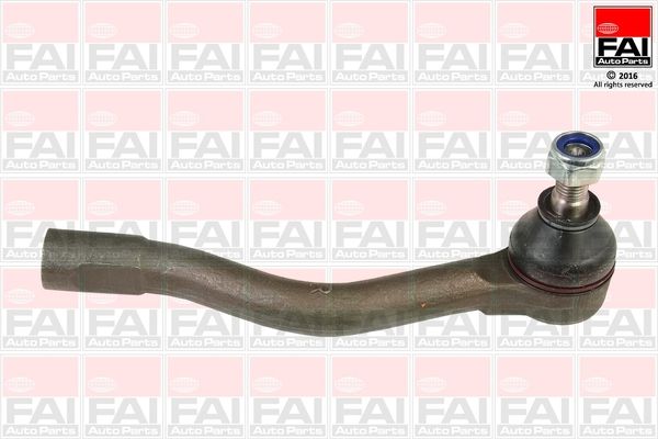 FAI AUTOPARTS skersinės vairo trauklės galas SS4051